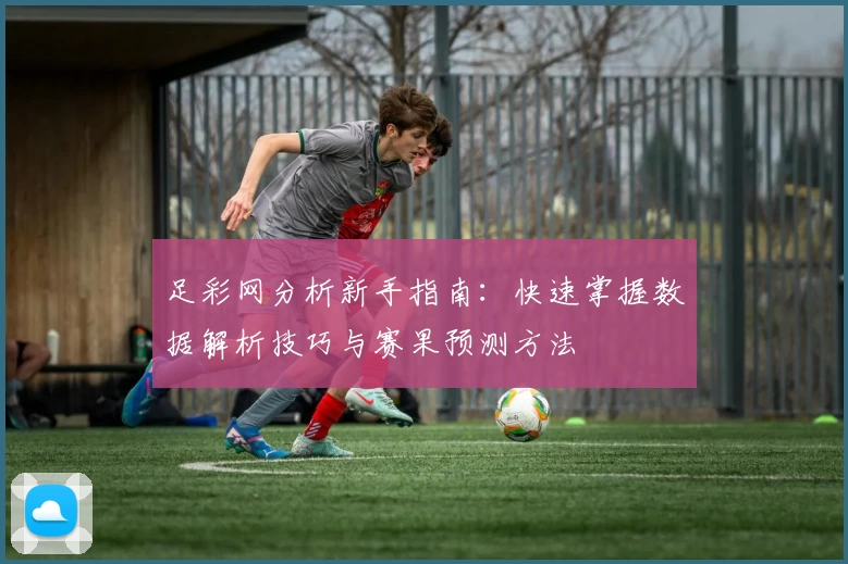 足彩网分析新手指南：快速掌握数据解析技巧与赛果预测方法