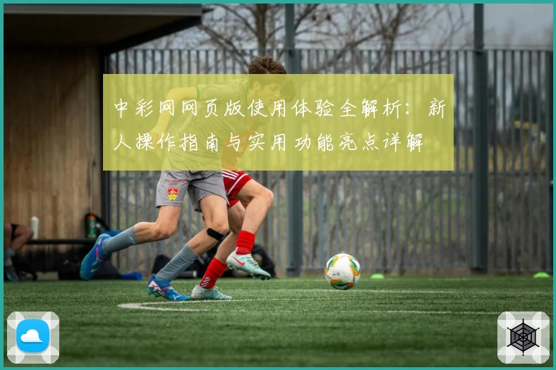 中彩网网页版使用体验全解析：新人操作指南与实用功能亮点详解